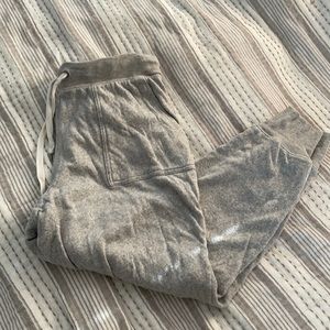 Aerie joggers